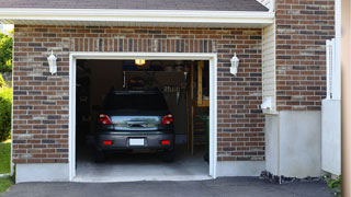 Garage Door Installation at Linebaugh Estates, Florida